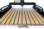 Shapeoko 5 Pro 4x4 Waste Board Kit