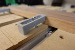 Essential CNC clamps