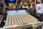 Shapeoko 5 Pro 4x4 Waste Board Kit