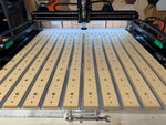 Shapeoko 5 Pro 4x4 Waste Board Kit