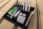 CNC Project Tool Tray for Shapeoko & Other CNC Machines