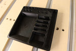 CNC Project Tool Tray for Shapeoko & Other CNC Machines