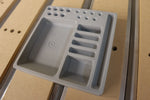CNC Project Tool Tray for Shapeoko & Other CNC Machines