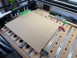 Shapeoko 5 Pro V2 Upgraded Waste Board