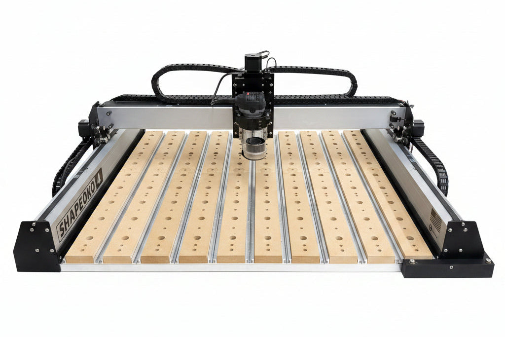 Shapeoko 4 CNC