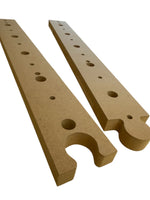 Shapeoko 5 Pro 4x4 Waste Board Kit
