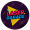Brett's Laser Garage