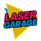 Brettslasergarage